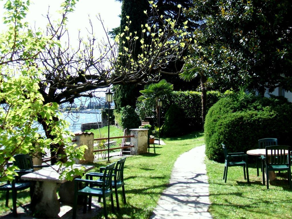 Garden Rooms 1 ميناجيو المظهر الخارجي الصورة