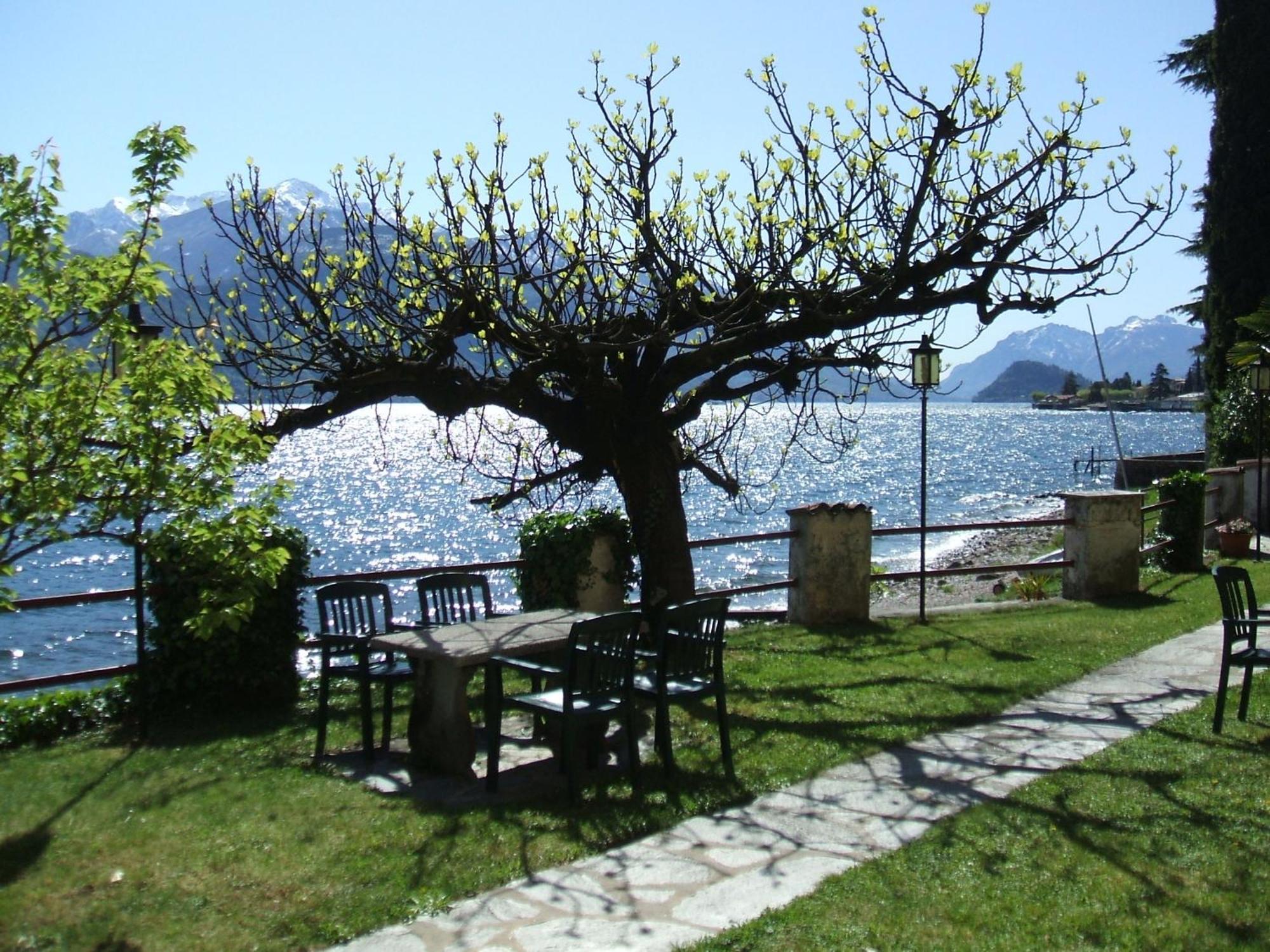 Garden Rooms 1 ميناجيو المظهر الخارجي الصورة
